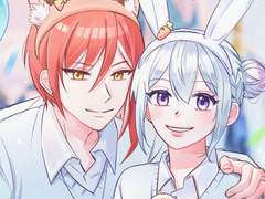 태양을 기리는 나의 달