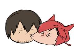 메테라하 낙서 정리3(5.X스포일러+약 15금 낙서포함)