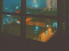 [치세리토] 寄り酔い