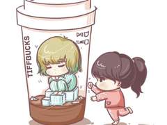 당신은 내 커피