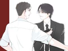 [쿱정] 최 보좌관x윤 의원