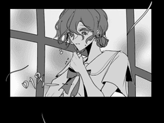 특별한 순간, 핑계와 용기