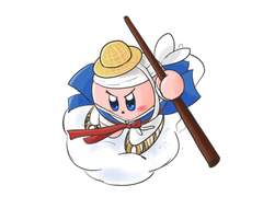 Wii조에 한복 입히기~~