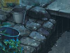 마피아 마후유&학생 카나데 썰 #01