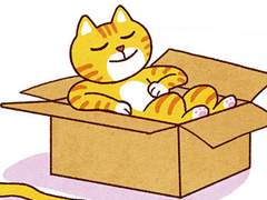 고양이와 집사 5화