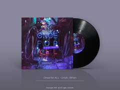 개인_앨범아트 커미션