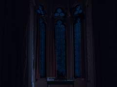 [Aube] 당신이 달려갈 밤의 끝