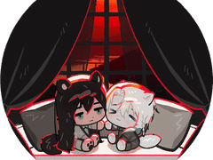 무컨펌 SD고정틀 잠옷