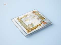 14. 커미션 CD 커버