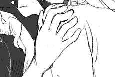 [백장미] 20초 전