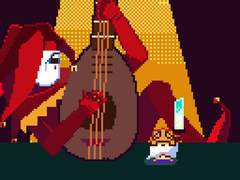 닼던 도트 찍은것들 모음