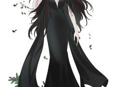 Masa Odelia Byrd - 성인 (The hope, Sequence, And you!)