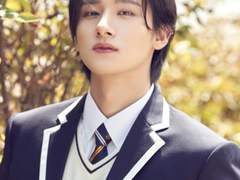 IF) 몬스타엑스가 고등학교 선배라면? 2