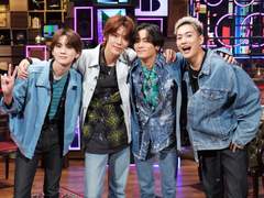 HiGH&LOW THE WORST X 극중곡 'WINGS' 파트별 가사[듣기/가사/독음/해석]