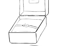 레이첼♡시온 100일