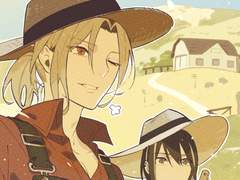 니카와 레이지의 목장 이야기