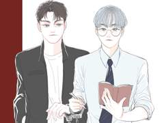 [솔부] 최 형사x부 검사