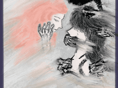 [GL] 입맞춤에 깨어나 1화