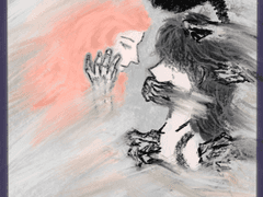 [GL] 입맞춤에 깨어나 7화