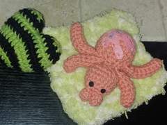 뜨개 밍밍이 도안 공유