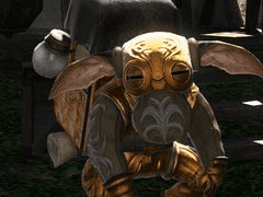 폐허에서의 첫 일거리