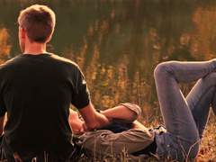 Side Story 2. 해골 가면을 쓴 사내