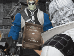 에테르 충각 만들기