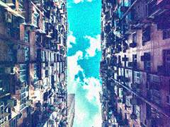 어떤 편의점 직원은 머리가 없다