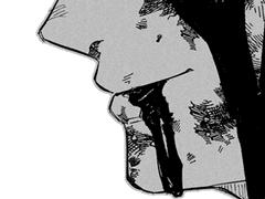 [조로산] 사랑에 대하여