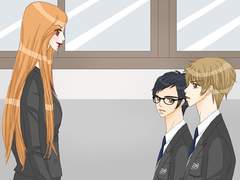 3화 새 친구들(1)