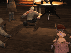 새로운 날개 엑셀시어 이후 대사 변화