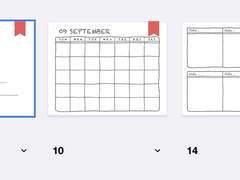 굿노트 다이어리