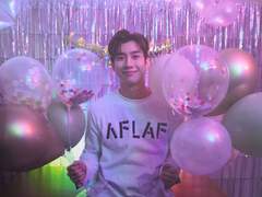 [지우서준] Happy Birthday and..