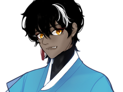 [방어계/1학년] 해랑