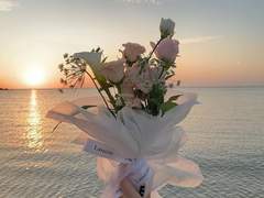 세상이 나에게 보내준 선물에게