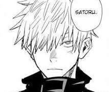 [고죠 사토루] 검사 사토루x기자 드림주