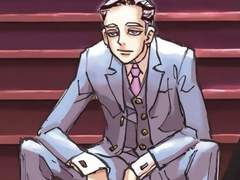 [도쿄리벤저스 드림] 한 번 마음에 든건 놓치지 않는 남자 1 | 하이타니 란