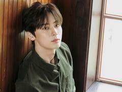 황민현 - View (원곡: 샤이니)