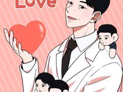 [웅필른] Fall In Love