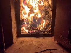 늘 함께 하던 그 된장