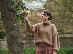 예쁜 시골집에 놀러갔다가 봉변당한 미망인 영화 멘 MEN 줄거리와 결말해석