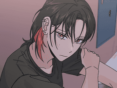 [GL] 뭐든 다! 좋아영 23화