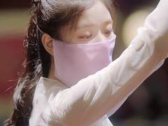 연정의 빛은 이토록 붉더이까