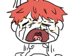 안 수상한 메신저