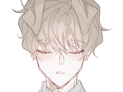 선배가 밉습니다. (1)