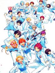 앙스타의 프로듀서가 되었다