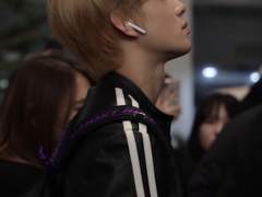 백야 (White Night) - 3