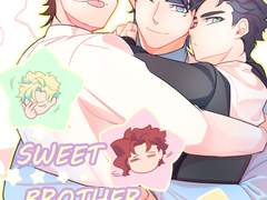 [죠죠] Sweet Brother Complex