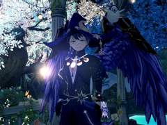 내 밀레시안 설정이나 썰 풀었던 것 모음