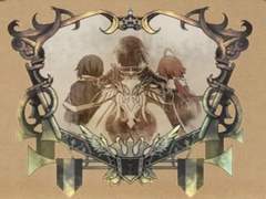 타르타로스 리버스 - 챕터 1. 미노아 영지